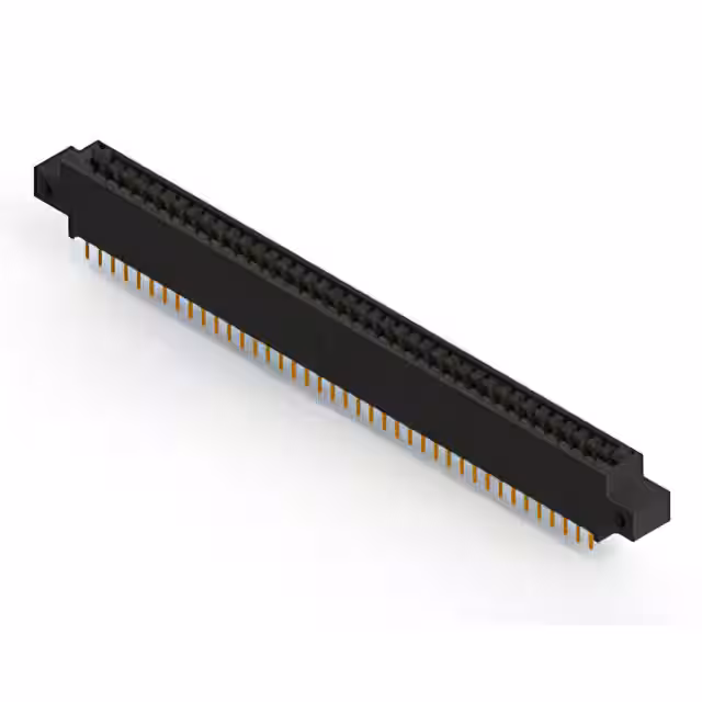 396-080-521-812 EDAC Inc.  Edgeboard Connectors